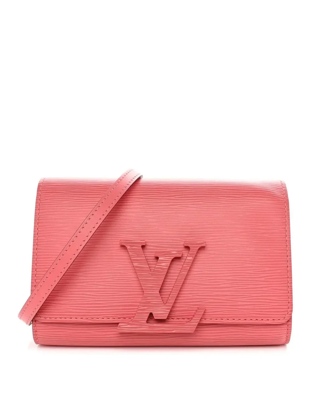 Louis Vuitton Epi Louise Strap Pm #322566L10B